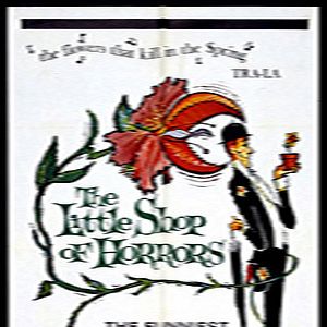 Foto La pequeña tienda de los horrores