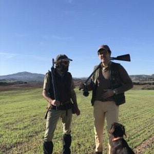 Foto Certeros Ballesteros: El cupo de Jaime