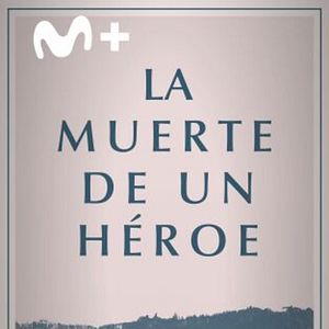Foto La muerte de un héroe