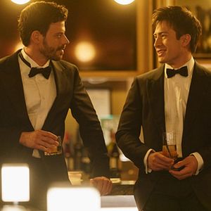 Foto François Arnaud