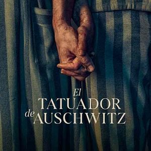 Foto El tatuador de Auschwitz