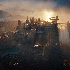 Foto He-Man y los Masters Del Universo