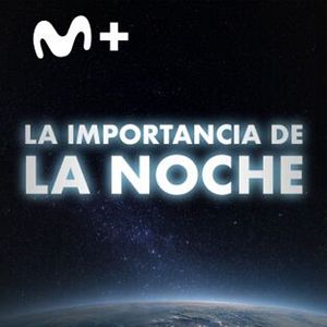 Foto La importancia de la noche