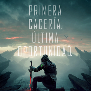 Foto Predator: Badlands