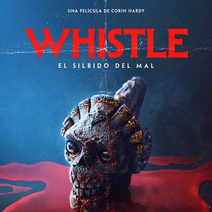 Foto Whistle: El silbido del mal