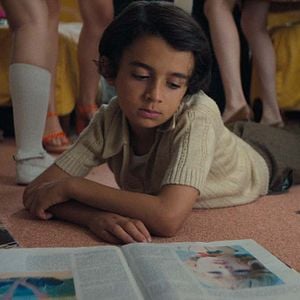 Foto Érase una vez mi madre