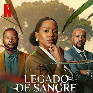 Foto Legado de sangre