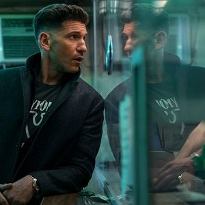 Foto Jon Bernthal