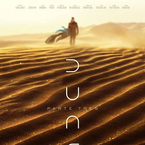 Foto Dune: Parte 3 - The IMAX Experience