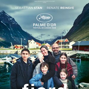 Foto Fjord