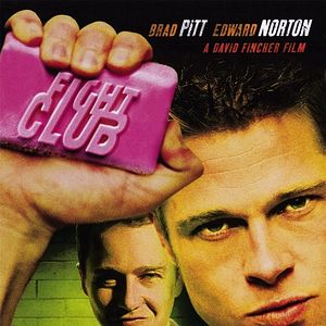 Foto El club de la lucha