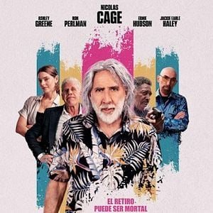 Foto The Retirement Plan