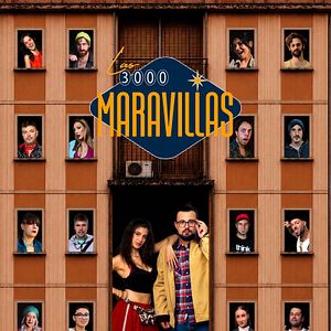 Foto Las 3000 maravillas