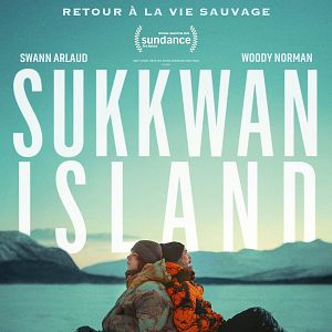 Foto La isla de Sukkwan