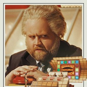 Foto El hombre más afortunado de América