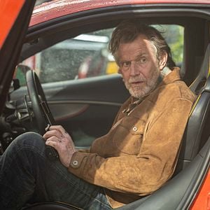 Foto Culpa mía: Londres