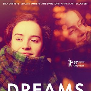 Foto Sueños en Oslo