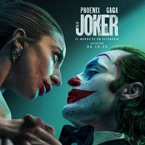 Foto Joker: Folie à Deux