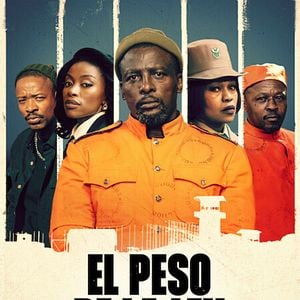 Foto El peso de la ley