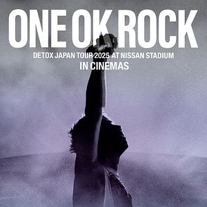 Foto One Ok Rock Detox Japan Tour 2025