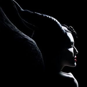 Foto Maléfica: Maestra del mal