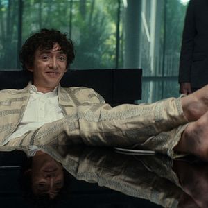 Foto Alien: Planeta Tierra