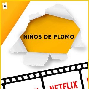 Foto Niños de plomo