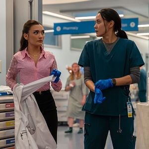 Foto Chelsea Muirhead