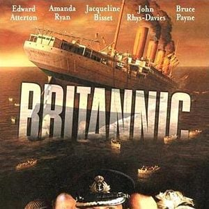 Foto Britannic