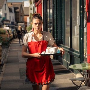 Foto Maxton Hall: Un mundo entre nosotros