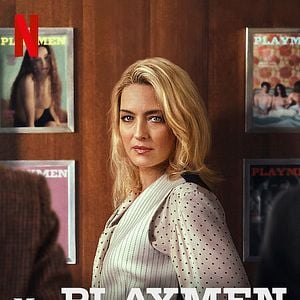 Foto Sra. Playmen