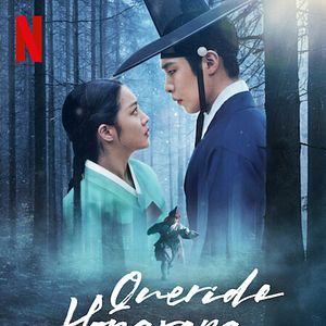 Foto Querido Hongrang