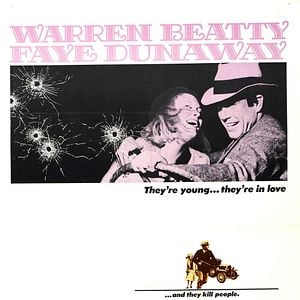 Foto Bonnie and Clyde