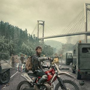 Foto Apocalipsis Z: El principio del fin