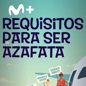 Foto Requisitos para ser azafata