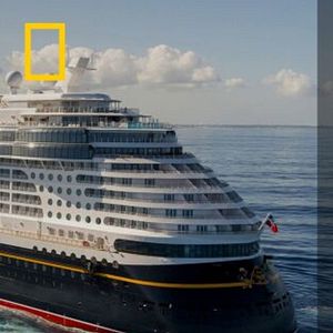 Foto Disney Treasure: Un Crucero Mágico