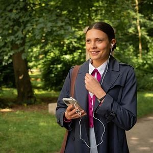 Foto Maxton Hall: Un mundo entre nosotros