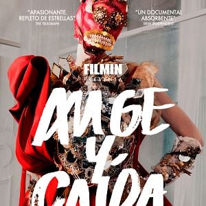 Foto Auge y caída de John Galliano