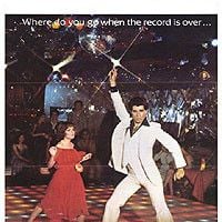 Foto Fiebre del sábado noche