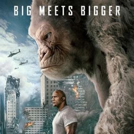 Foto Proyecto Rampage