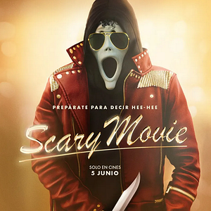 Foto Scary Movie