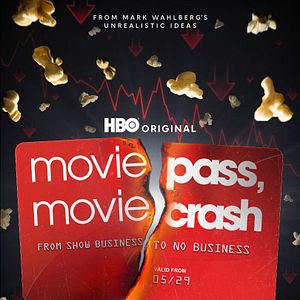 Foto Auge y caída de Moviepass