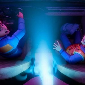 Foto Stranger Things: Relatos del 85