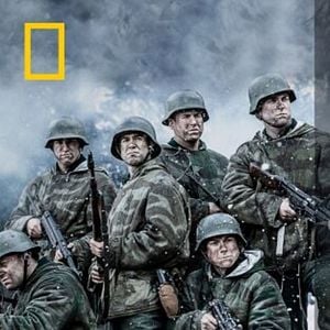 Foto Hitler's Last Stand