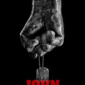 Foto John Rambo