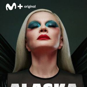 Foto Alaska Revelada