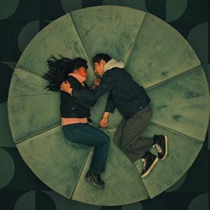 Foto The Umbrella Academy