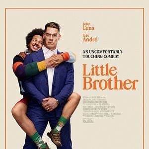 Foto Hermanito