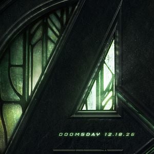 Foto Vengadores: Doomsday