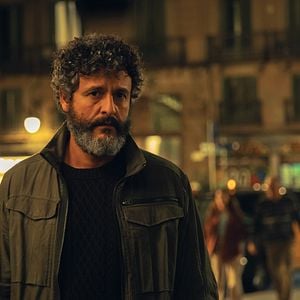 Foto Ciudad de sombras